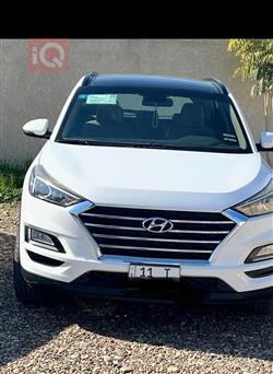 هيونداي توسان